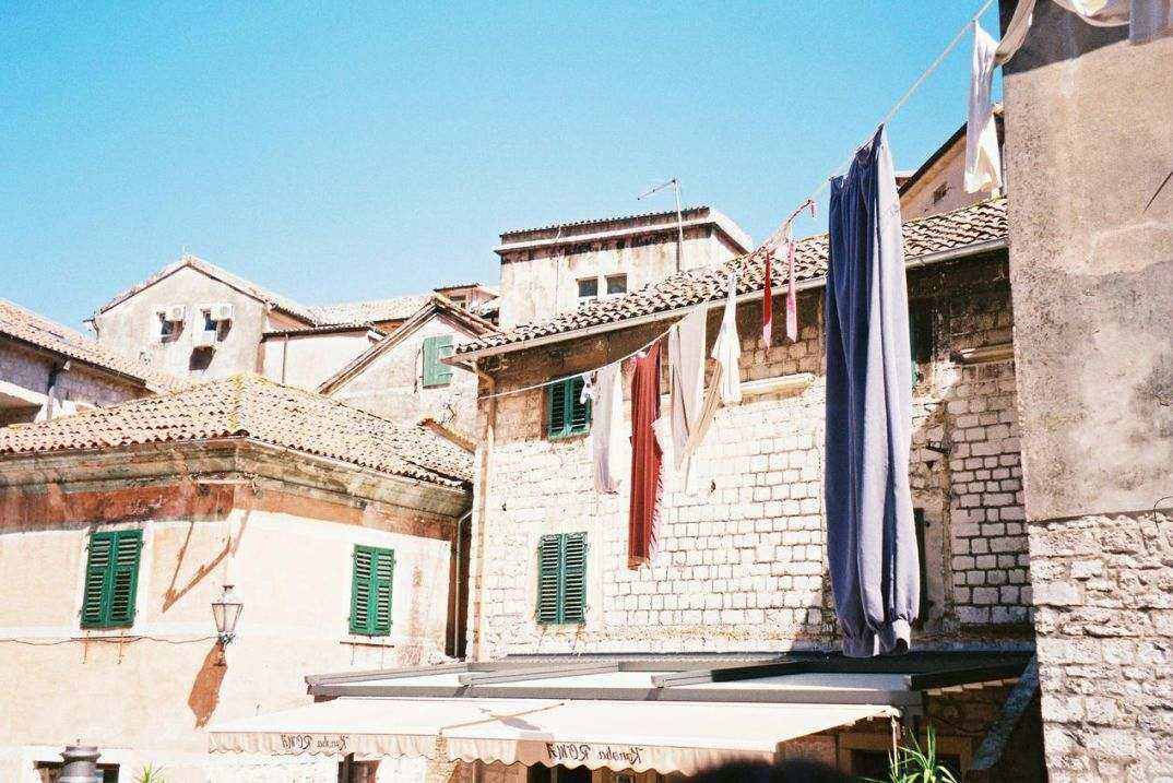 Επιλογές τελειωμάτων