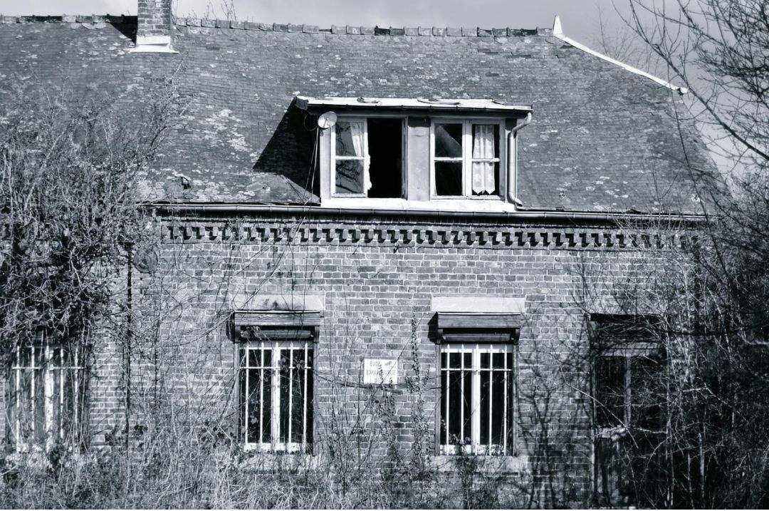 Δομικά χαρακτηριστικά των διαχωριστικών