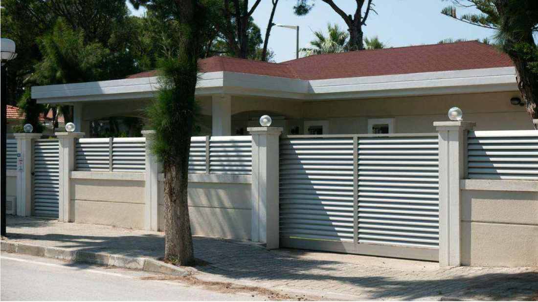 Fit-out γραφείο